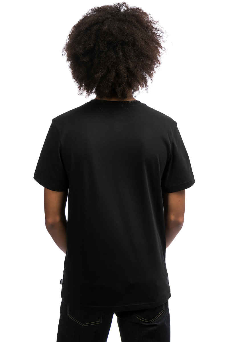 adidas Clima 3.0 Camiseta (black white)