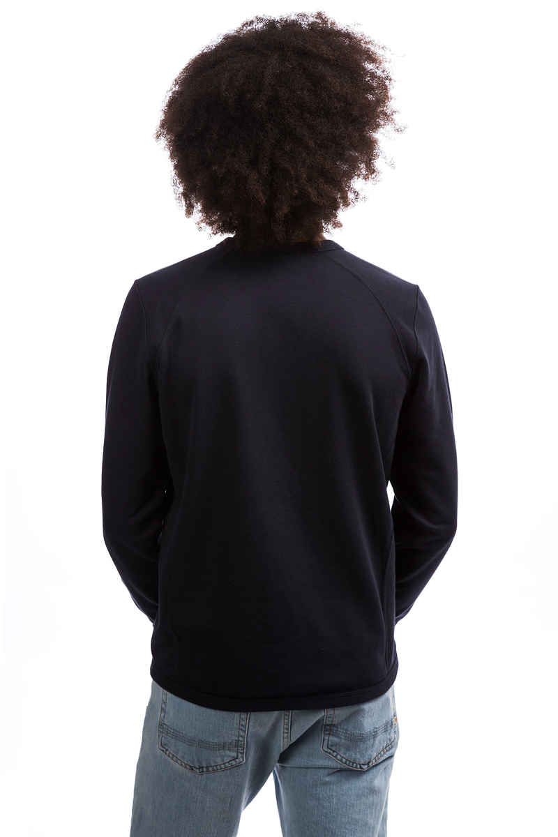 Champion C Logo Sweatshirt (navy)