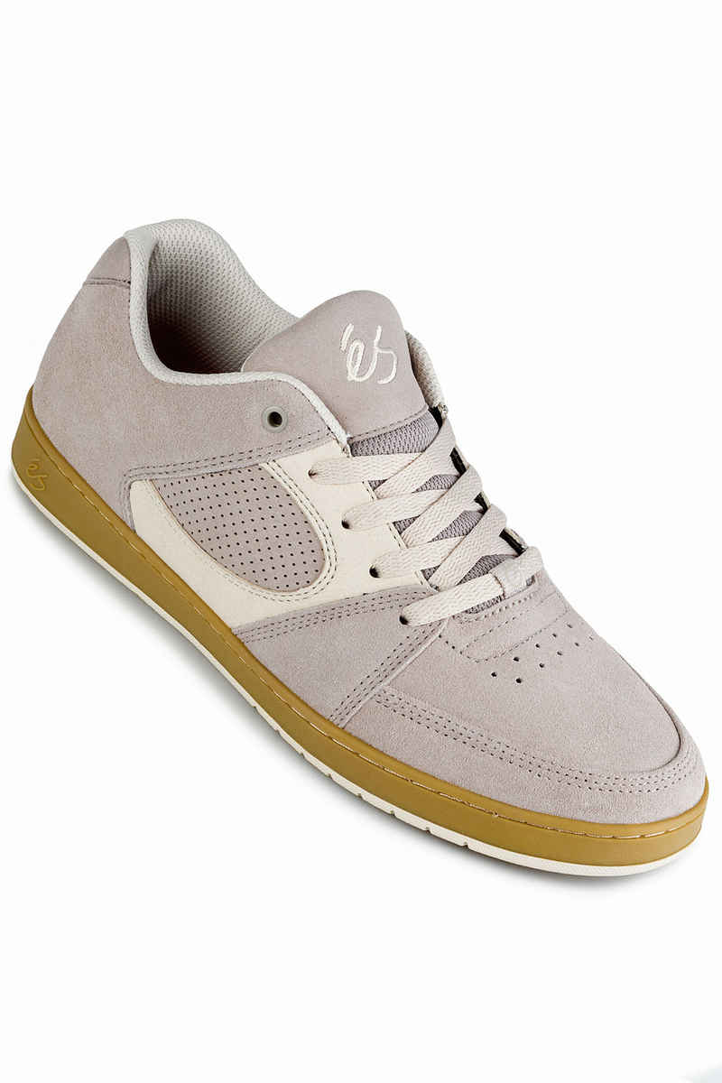 éS Accel Slim Schuh (khaki)