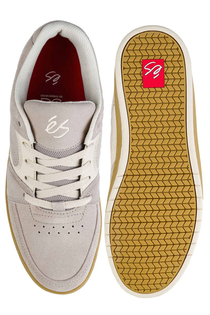 éS Accel Slim Schuh (khaki)