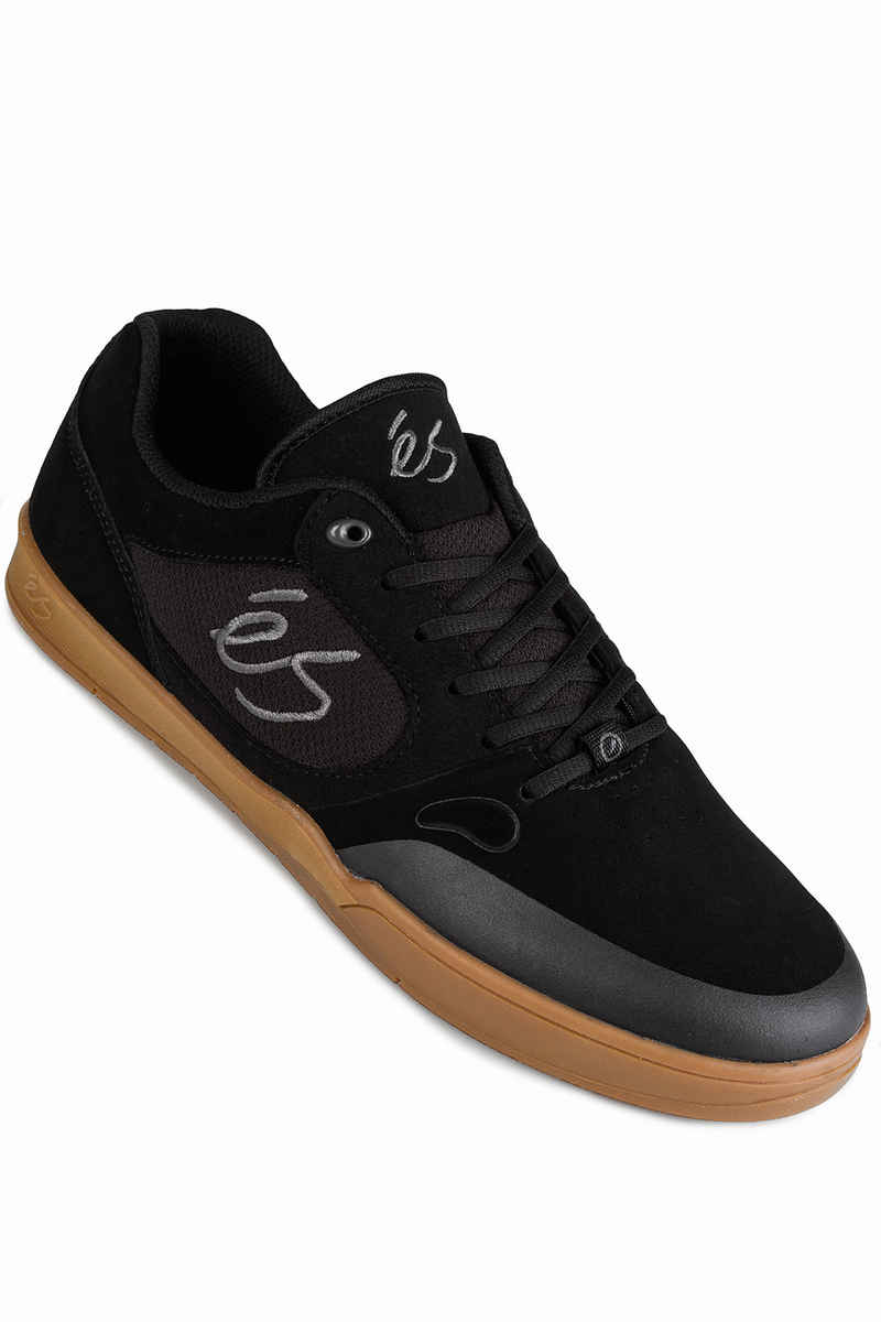 éS Swift 1.5 Shoes (black gum)