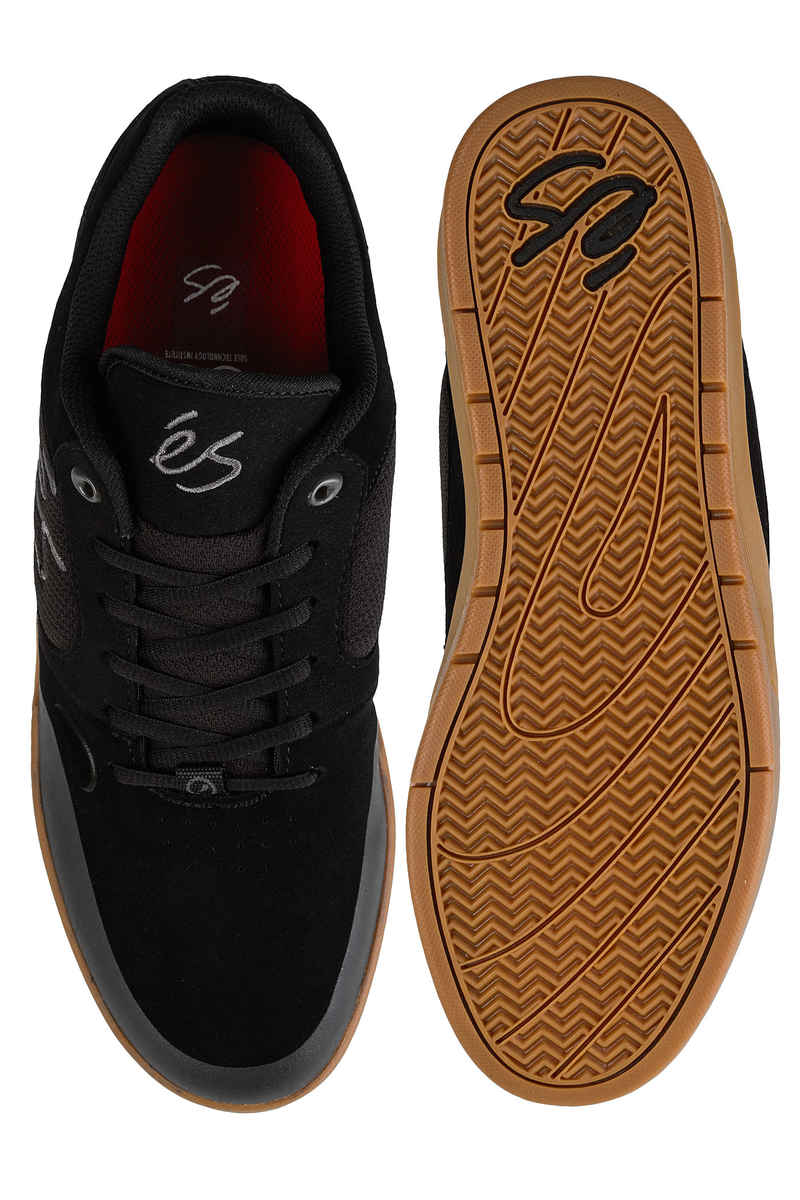 éS Swift 1.5 Shoes (black gum)