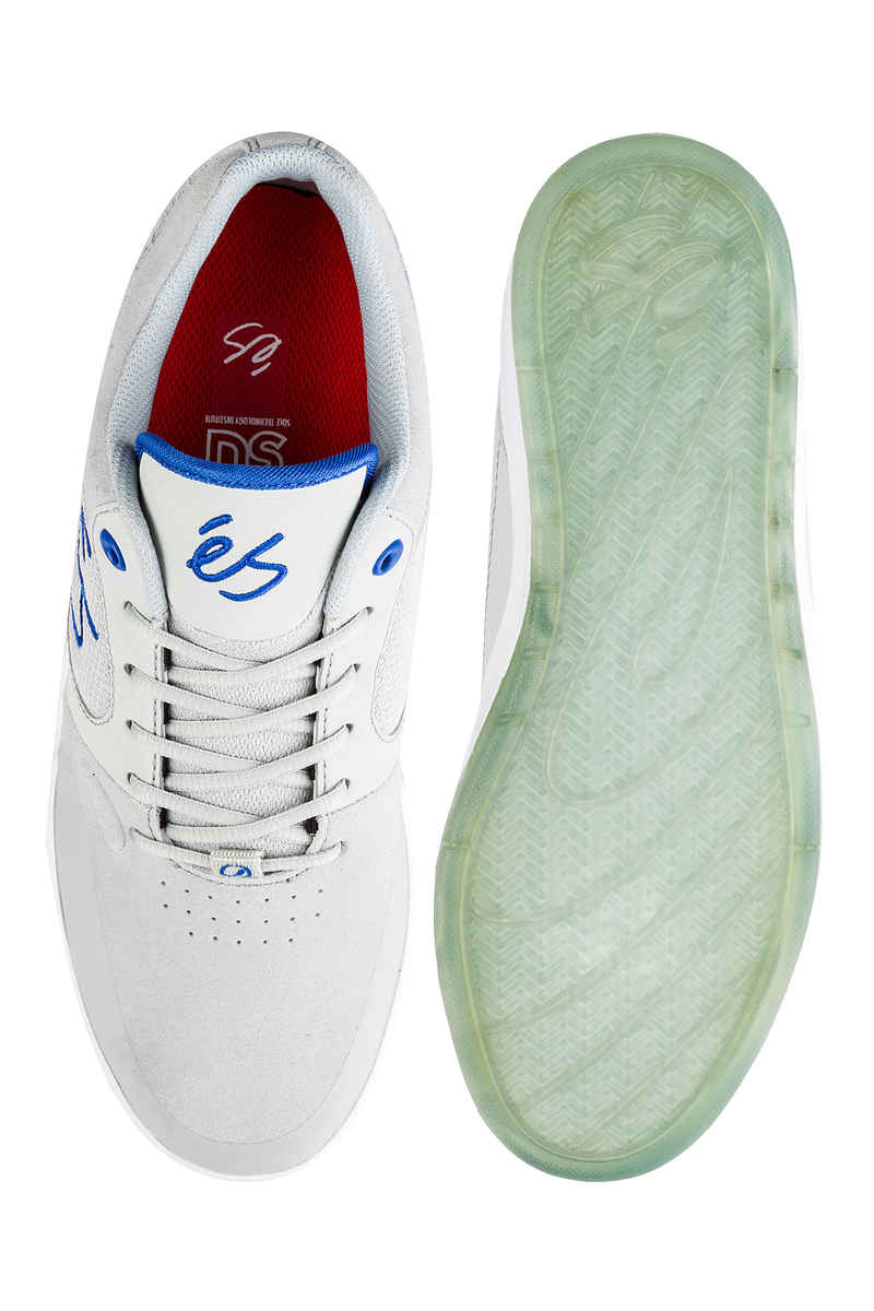 éS Swift 1.5 Shoes (light grey)