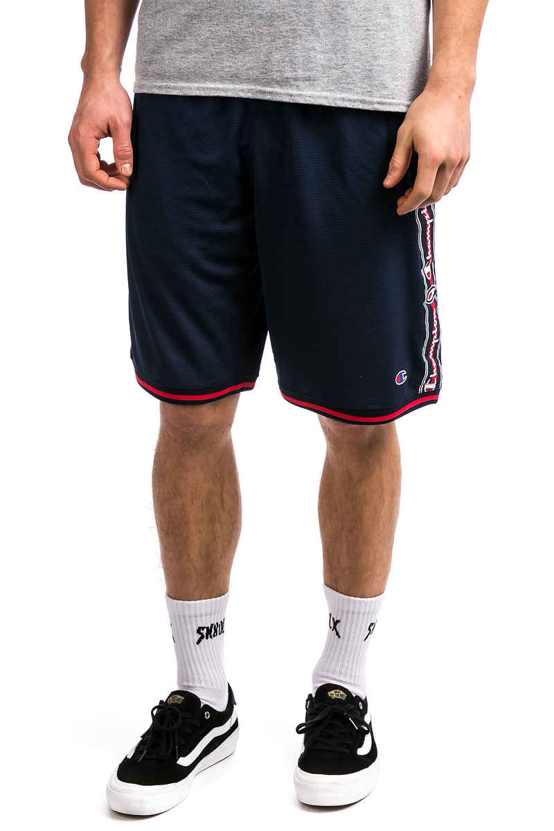 Champion Mesh Shorts (blue)