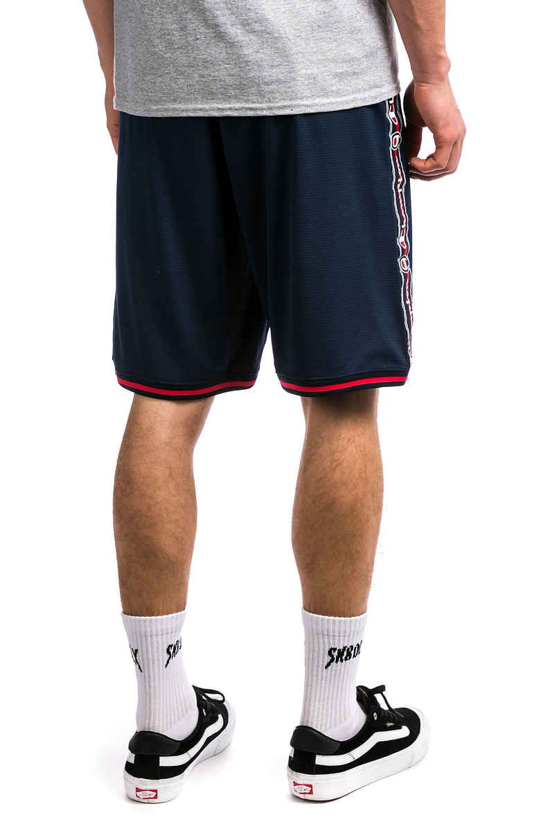 Champion Mesh Shorts (blue)