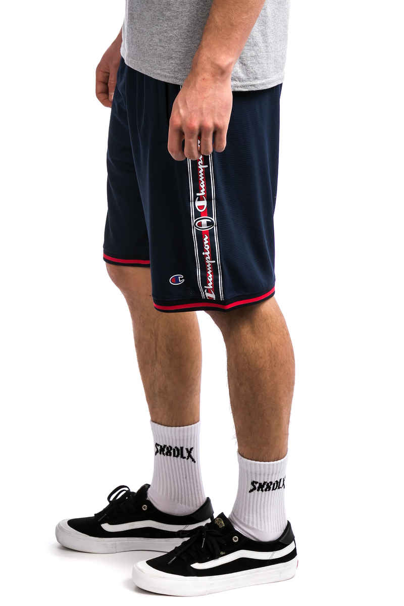 Champion Mesh Shorts (blue)