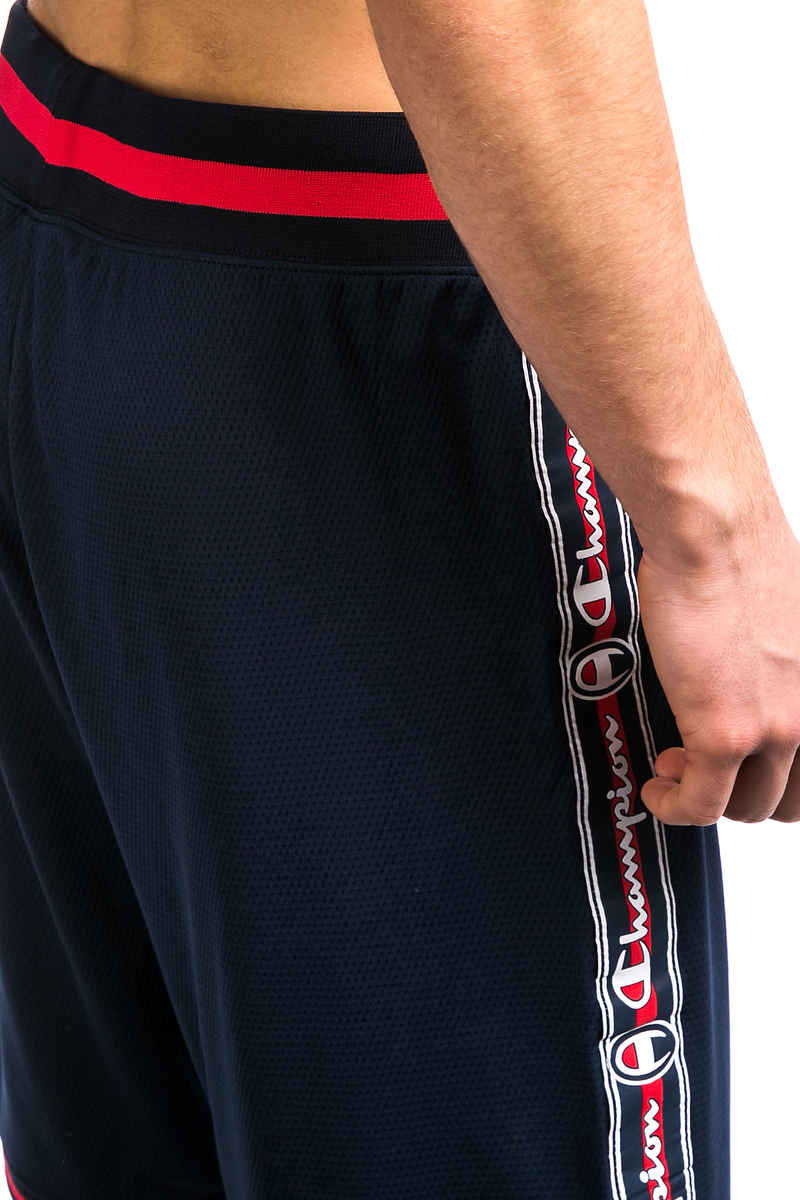 Champion Mesh Shorts (blue)