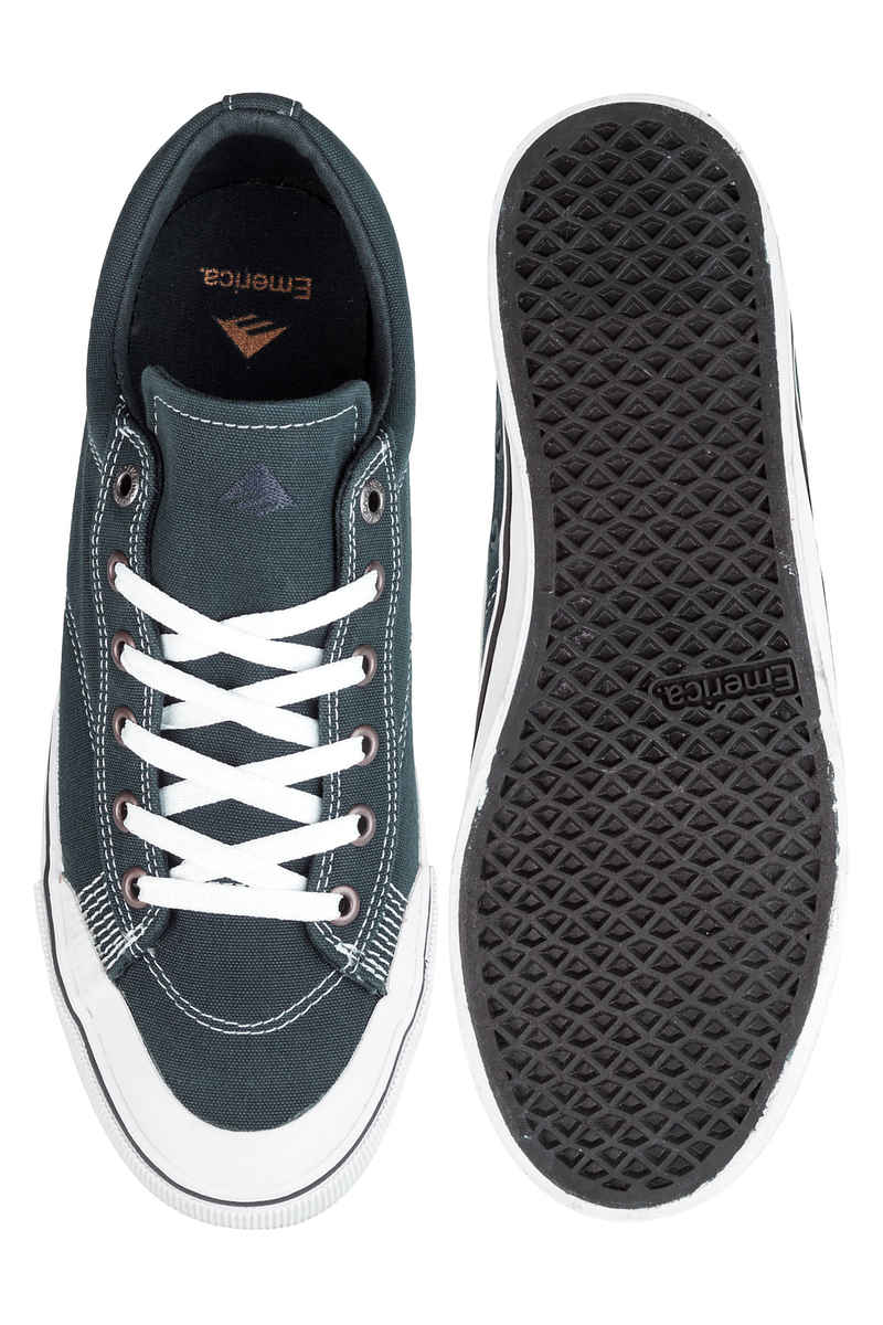 Emerica Indicator Low Chaussure (navy white)