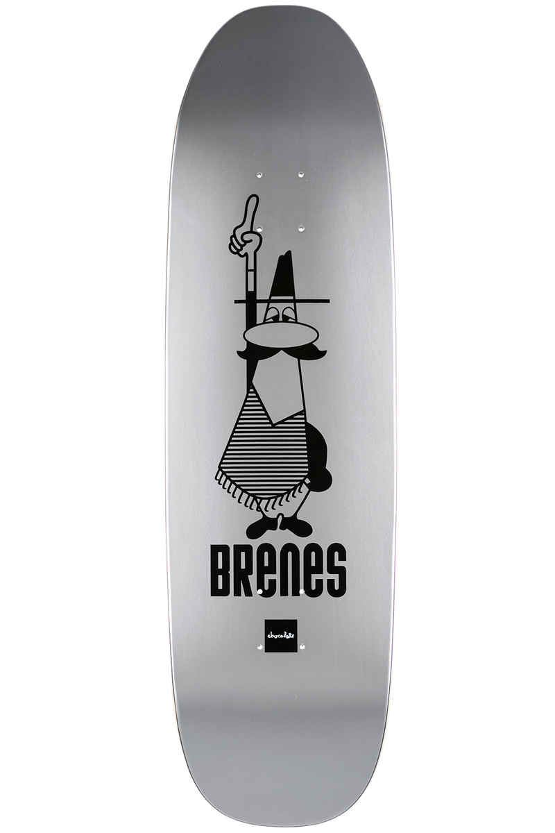 Chocolate Brenes Express 9" Tavola