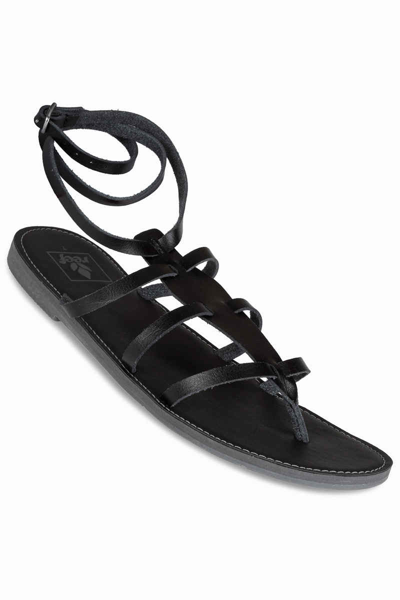 Reef Naomi 4 Sandali women (black)