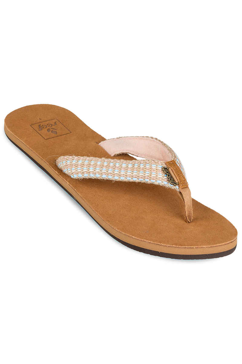 Reef Gypsylove Chanclas women (pastel)
