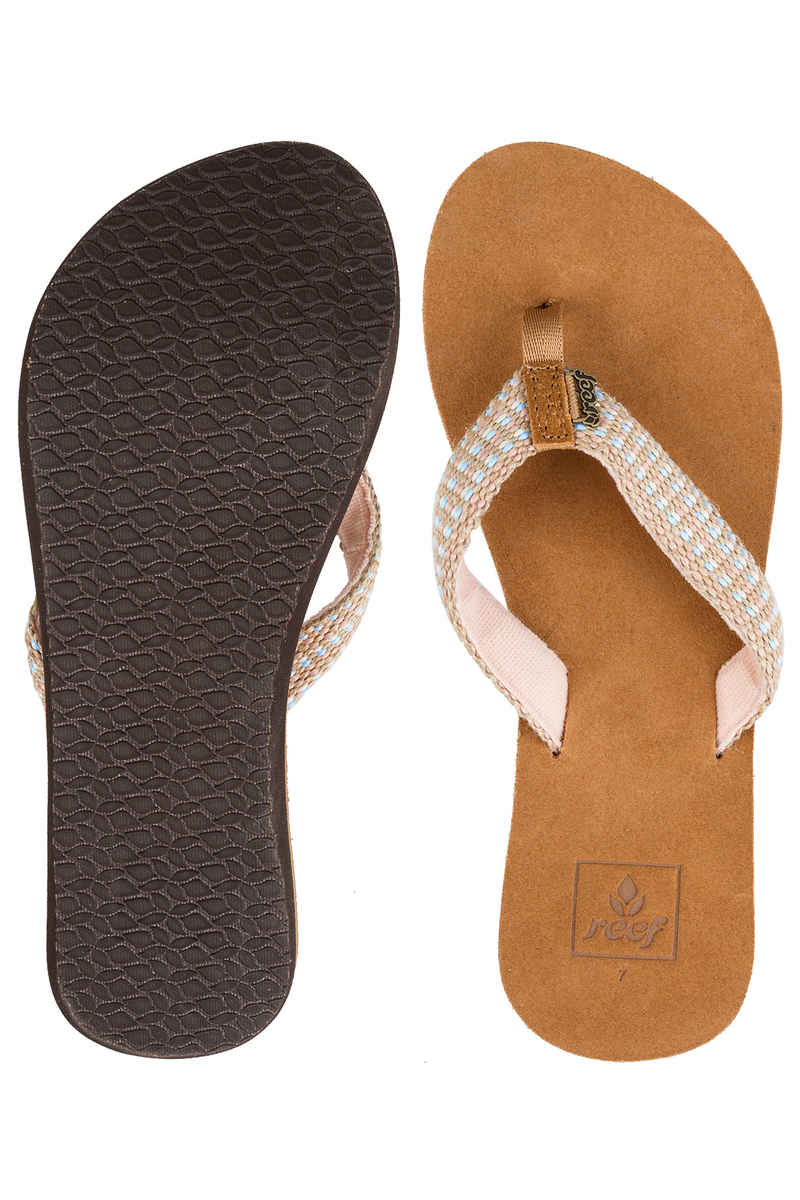 Reef Gypsylove Chanclas women (pastel)
