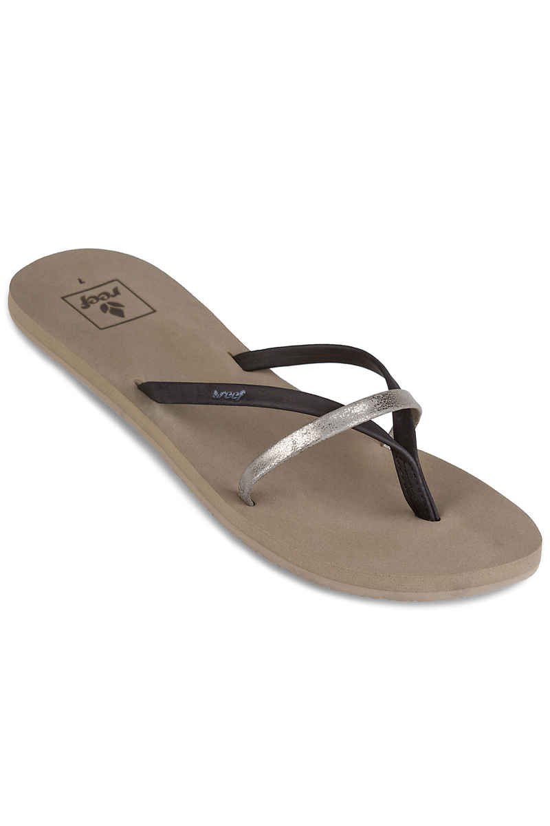 Reef Bliss Wild Chanclas women (pewter)