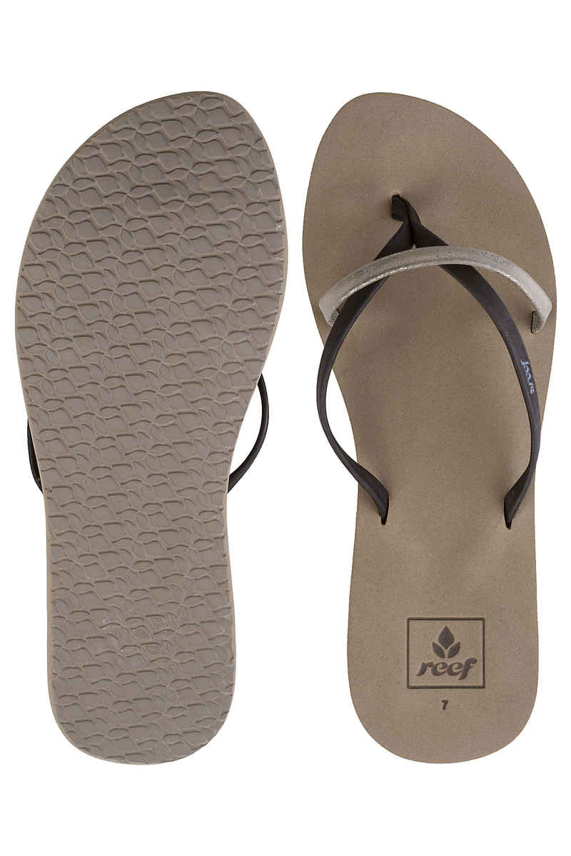 Reef Bliss Wild Chanclas women (pewter)