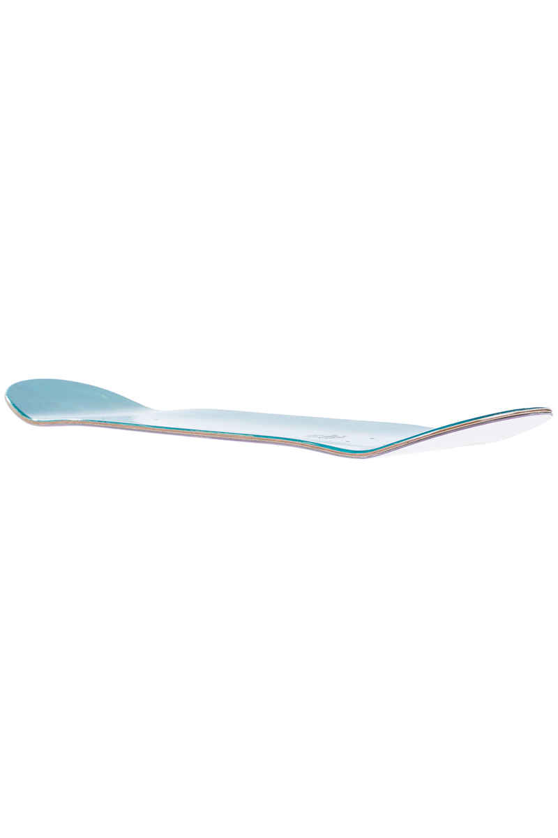 Enjoi I Heart Hearts 8.375" Tavola (white)