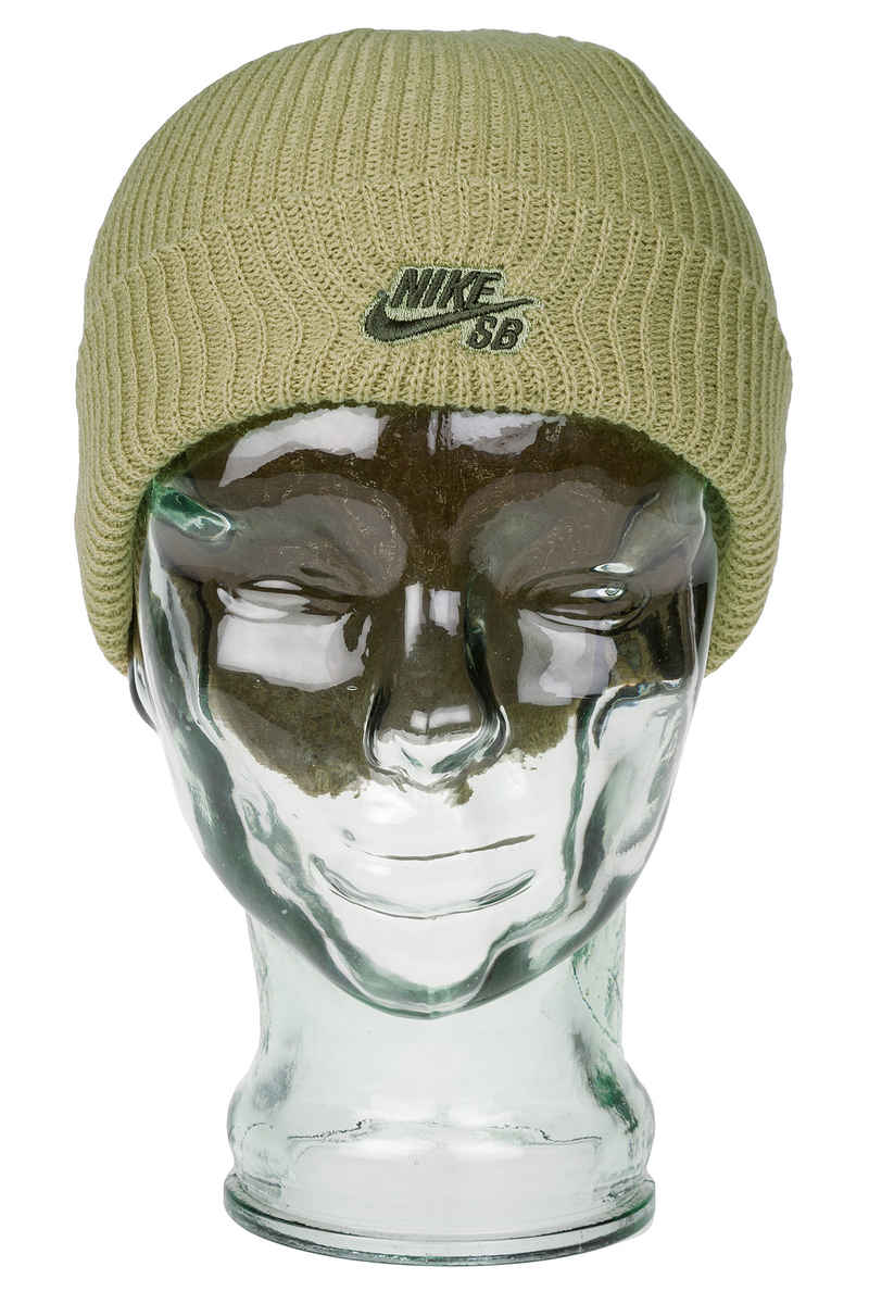 Nike SB Fisherman Bonnet (neutral olive sequoia)