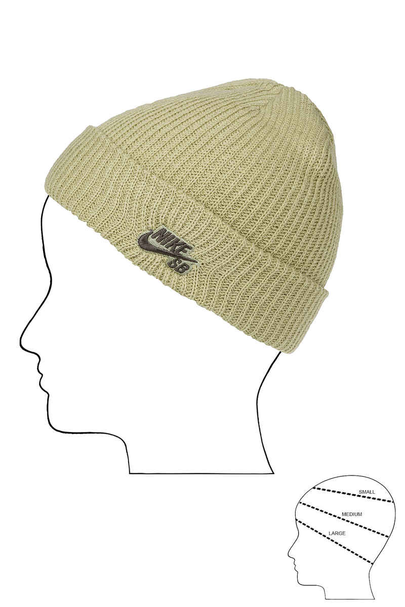 Nike SB Fisherman Bonnet (neutral olive sequoia)