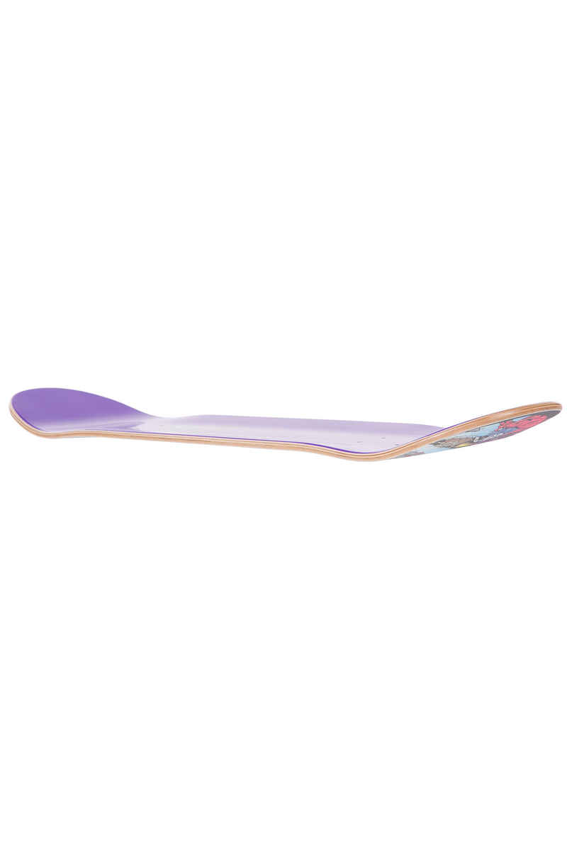 Santa Cruz Pitchgrim Asta Universe Everslick 8" Planche Skate (multi)