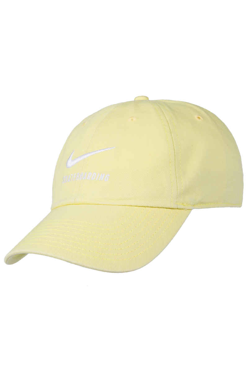Nike SB H86 Strapback Pet (lemon wash)