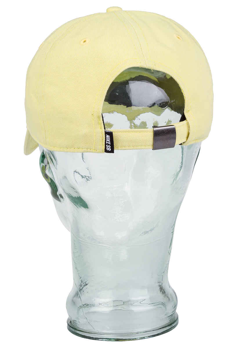Nike SB H86 Strapback Pet (lemon wash)