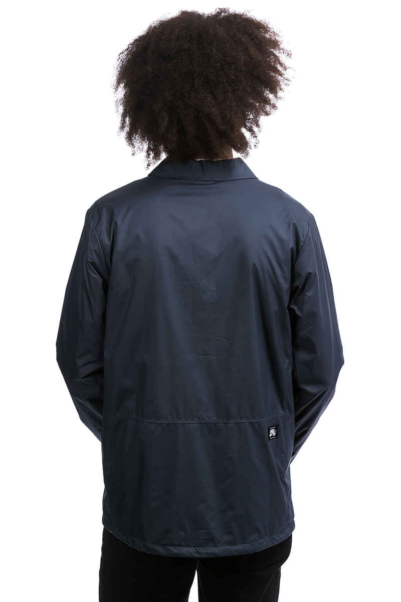 Nike SB Shield Coach Veste (thunder blue black)