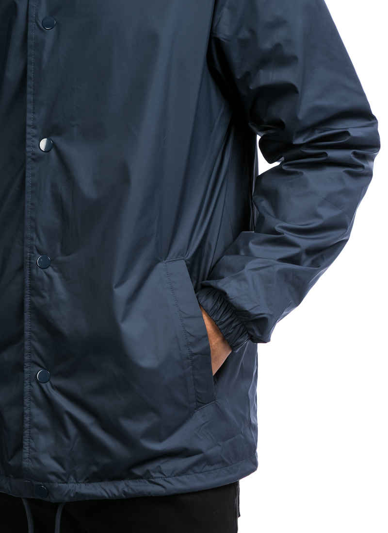 Nike SB Shield Coach Veste (thunder blue black)