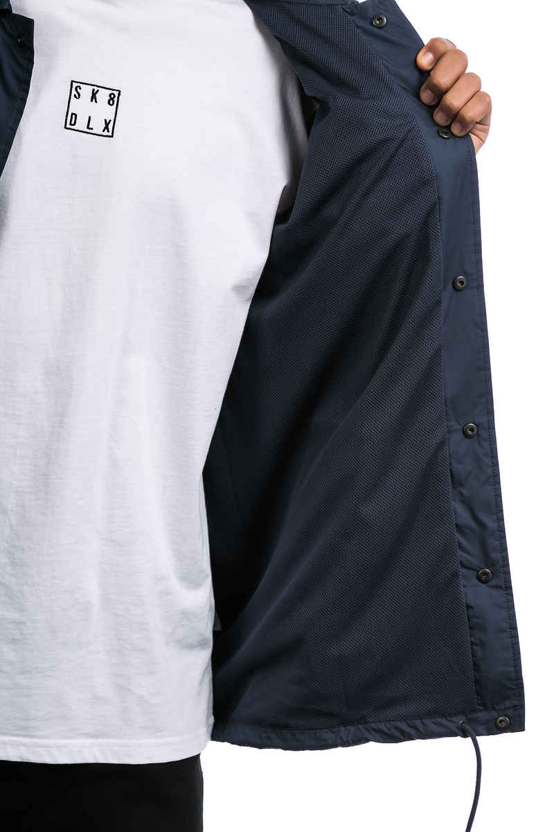 Nike SB Shield Coach Veste (thunder blue black)