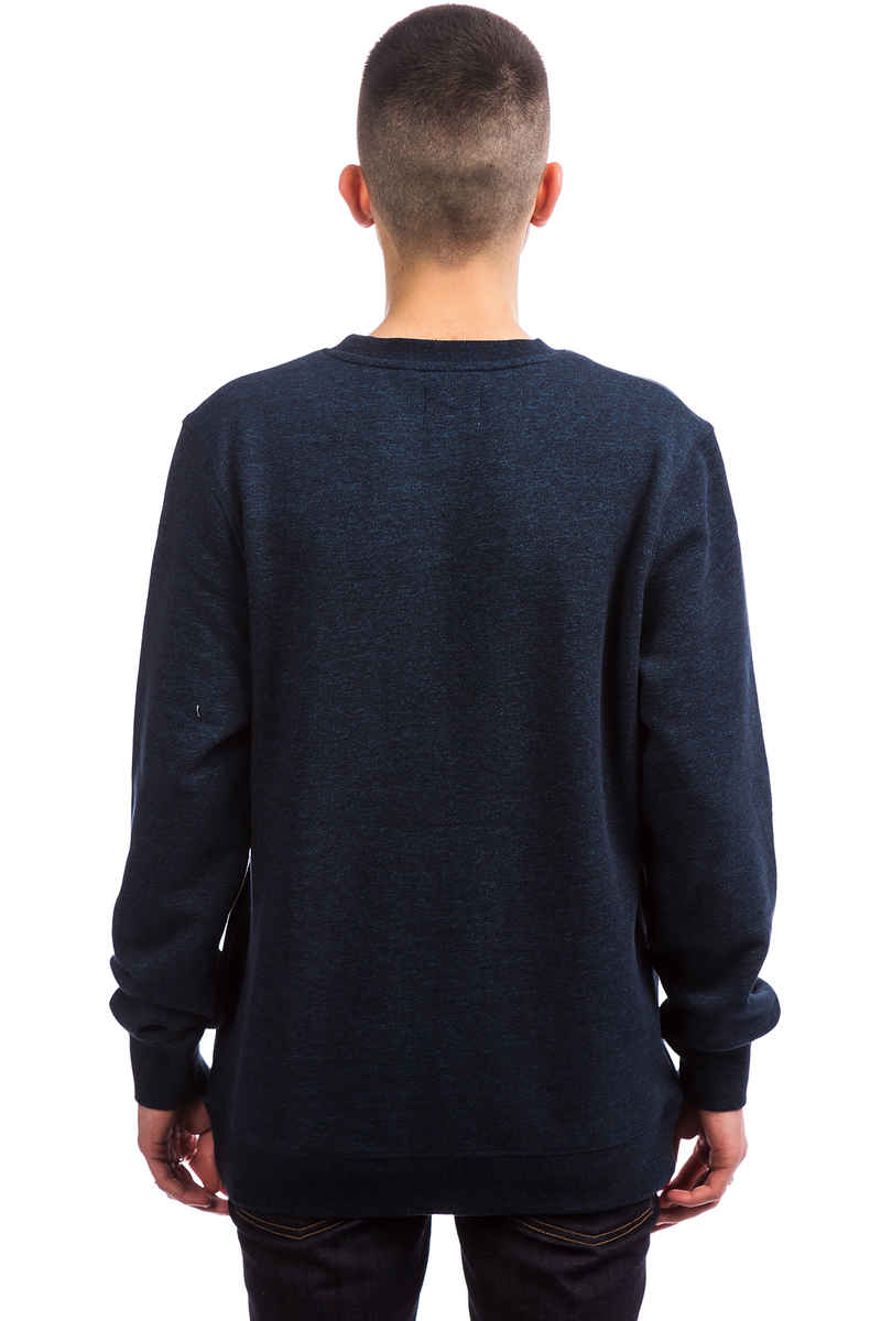 Globe Mod IV Sweatshirt (cosmic blue)