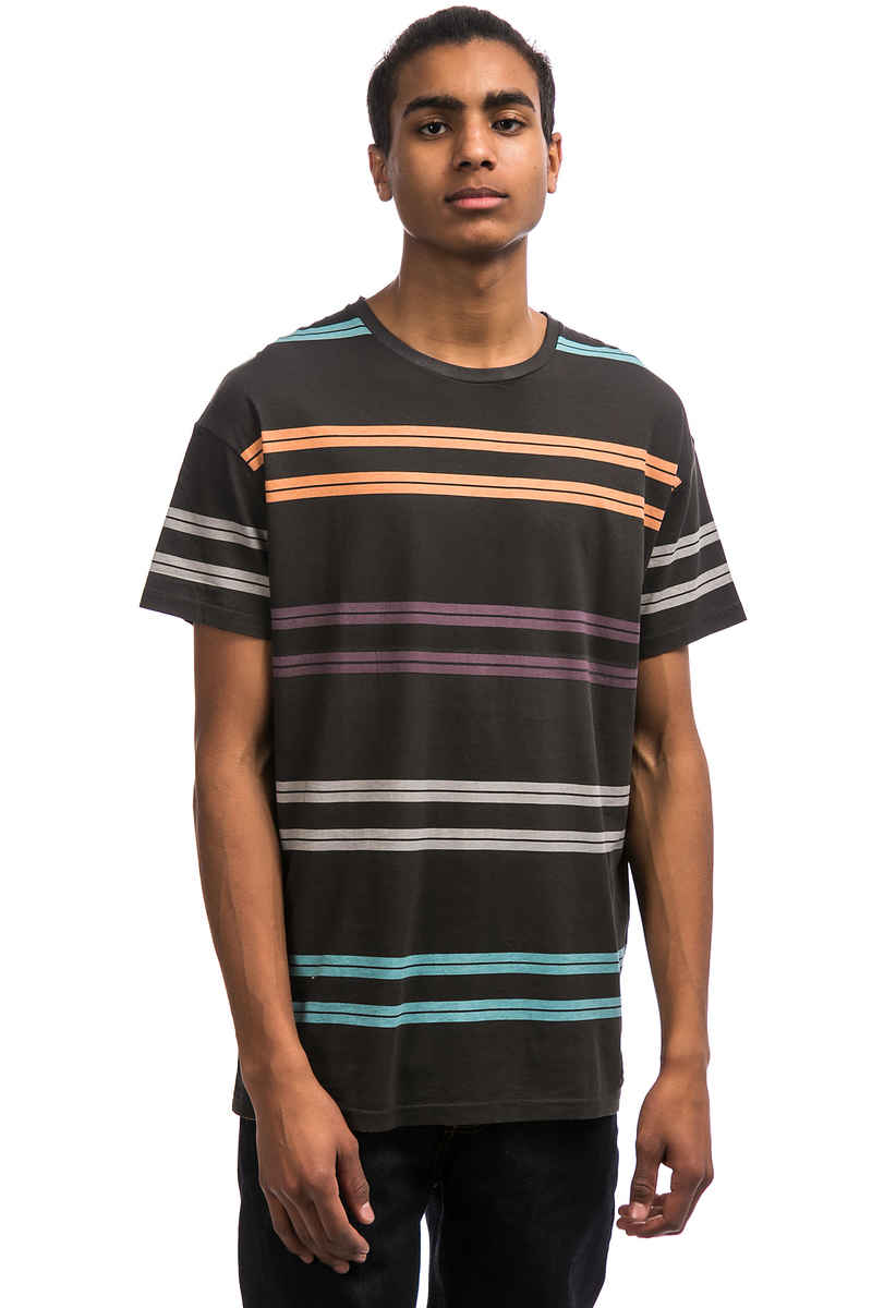 Globe Striker T-shirt (tropic)