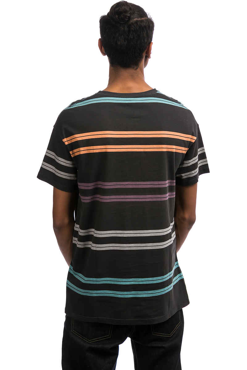 Globe Striker T-shirt (tropic)
