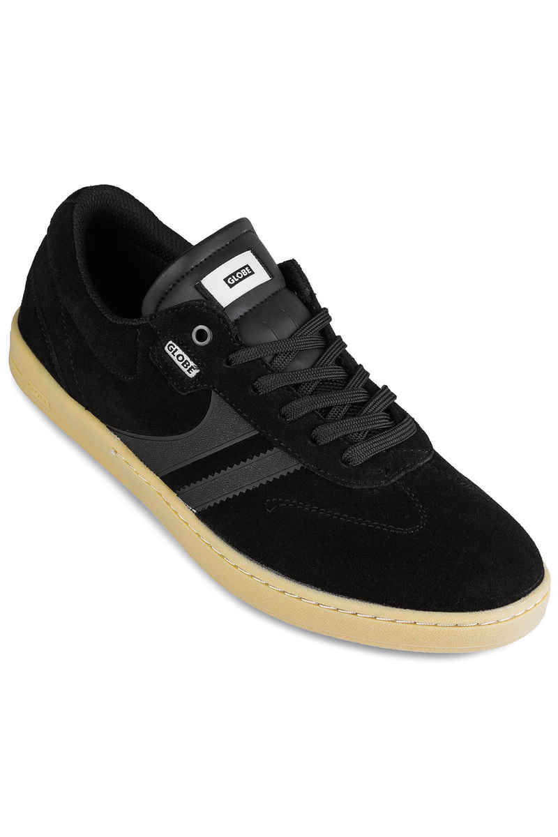 Globe Empire Zapatilla (black gum)