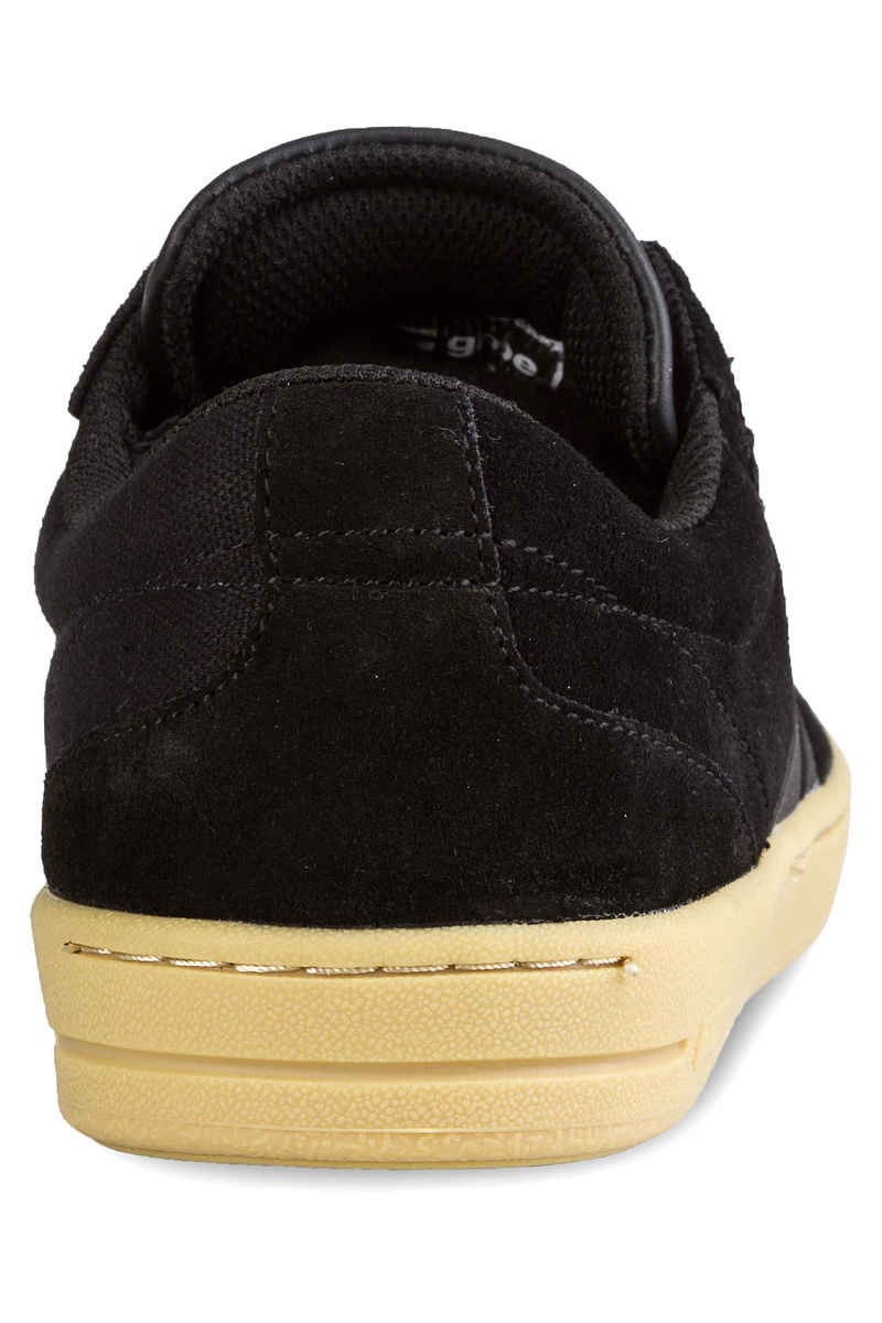 Globe Empire Zapatilla (black gum)