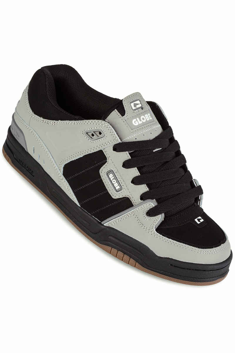 Globe Fusion Schoen (drizzle grey black)