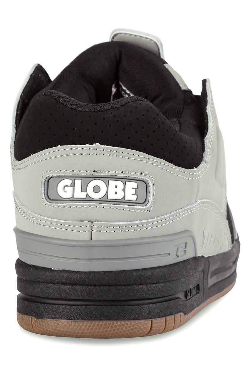 Globe Fusion Schoen (drizzle grey black)