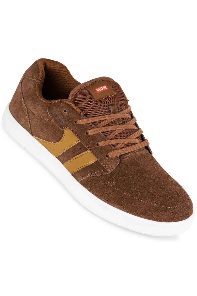 Globe Octave Schuh (rawhide curry)