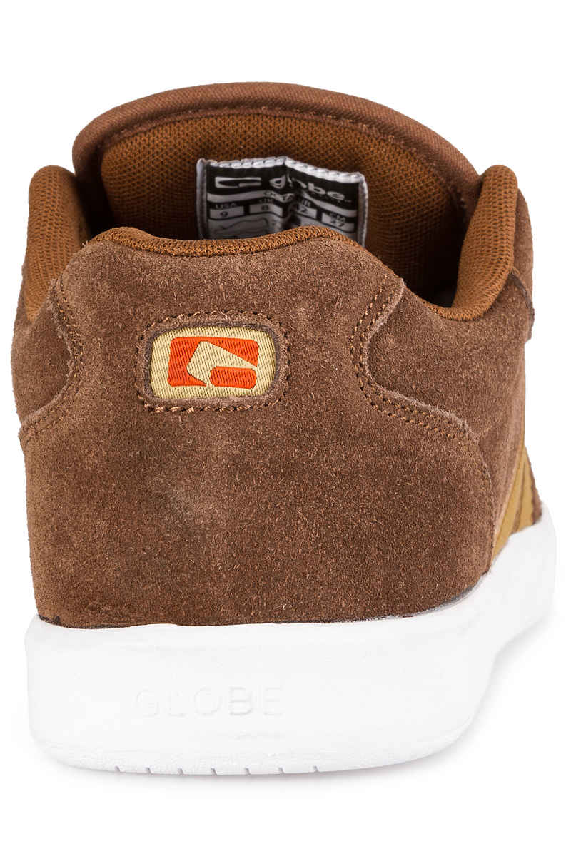 Globe Octave Schuh (rawhide curry)