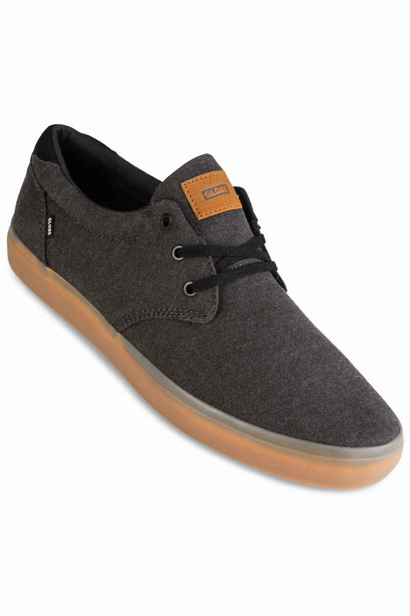 Globe Willow Canvas Schuh (earth gum)