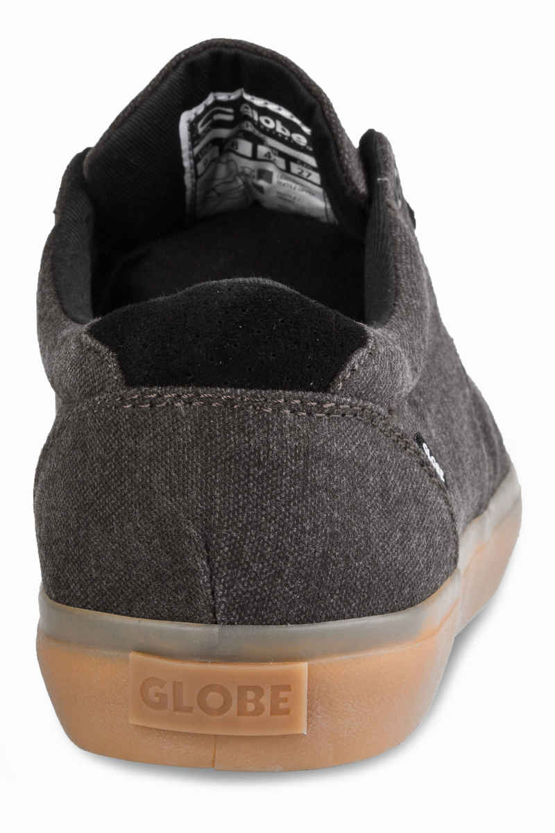Globe Willow Canvas Schuh (earth gum)
