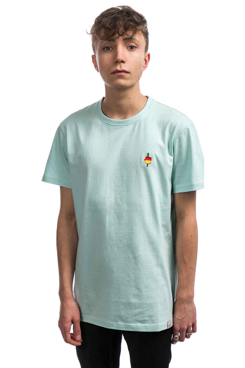Iriedaily Flutscher T-Shirt (mint)