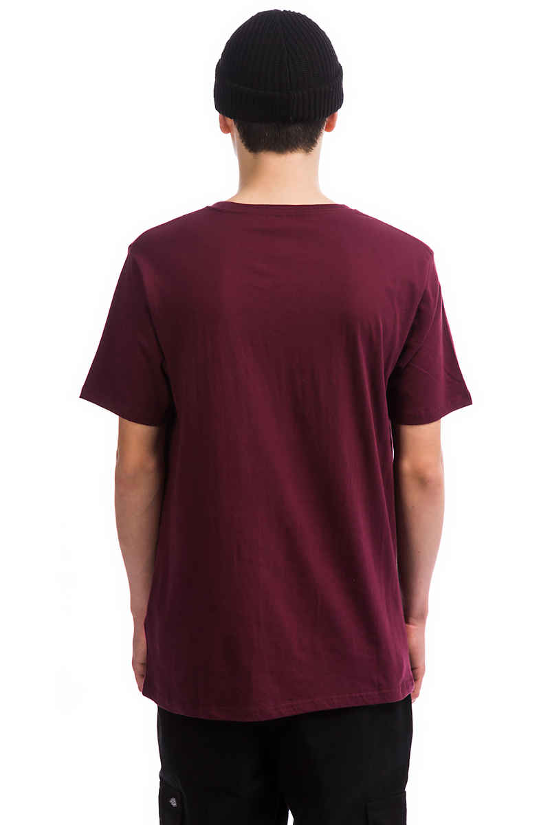 Globe Winson T-Shirt (port)