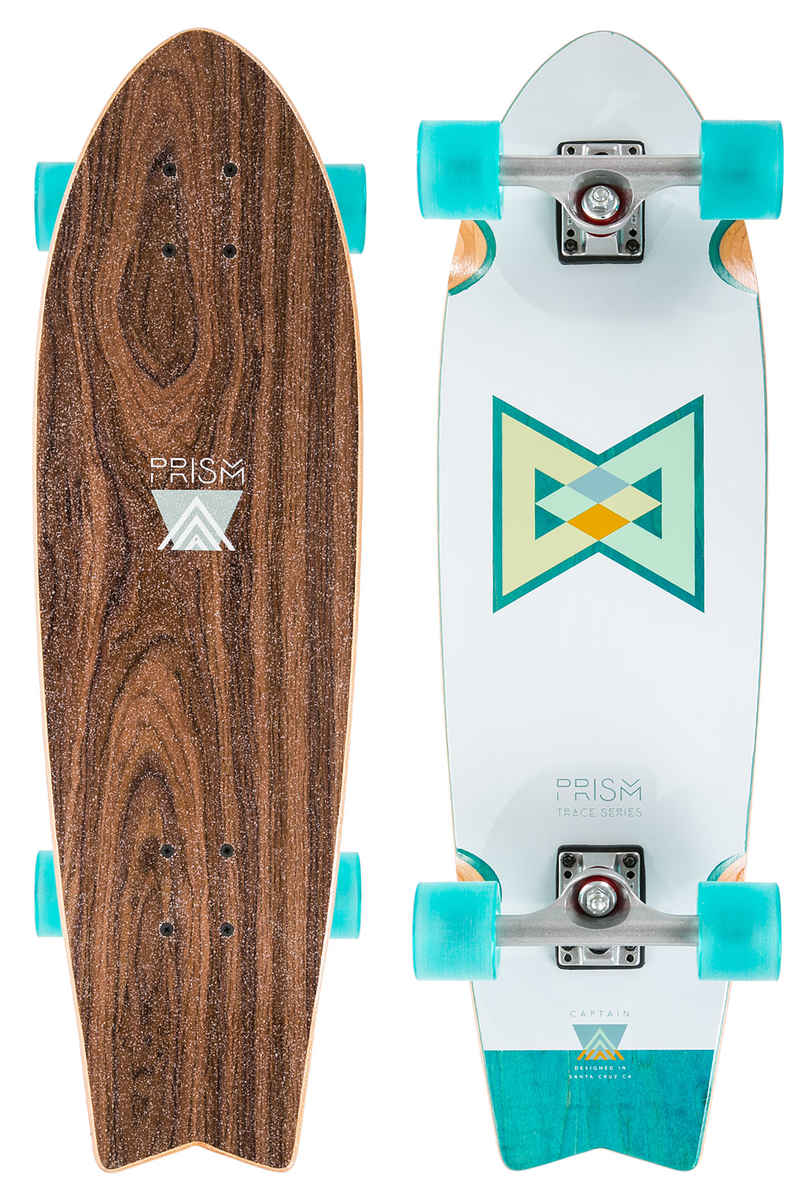 Prism Captain - Trace Series 30" (76,2cm) Cruiser