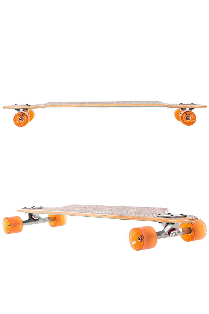 Prism Revel 39 - Trace Series 39" (99cm) Complete-Longboard