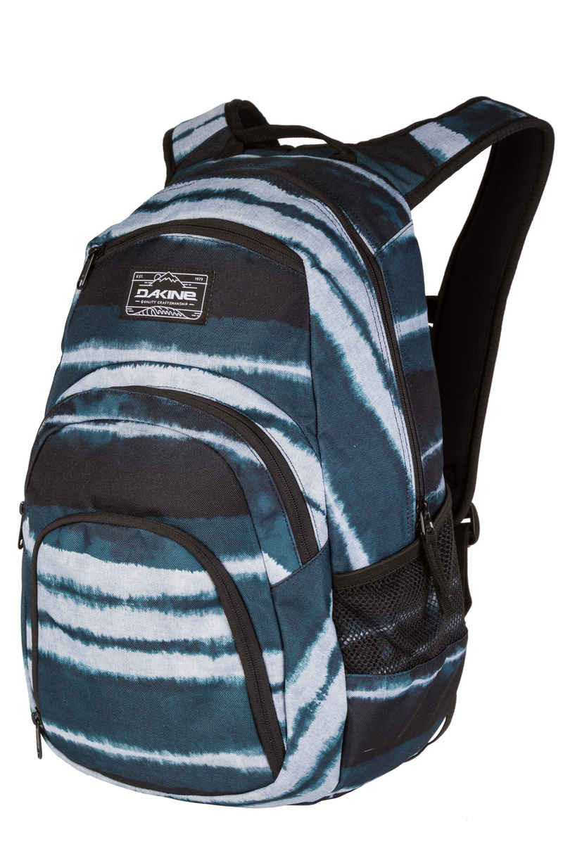 Dakine Campus Rugzak 25L (resin stripe)