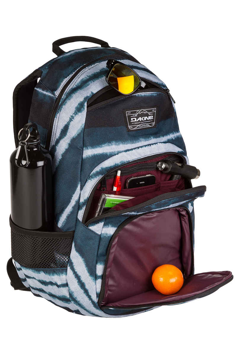 Dakine Campus Rugzak 25L (resin stripe)