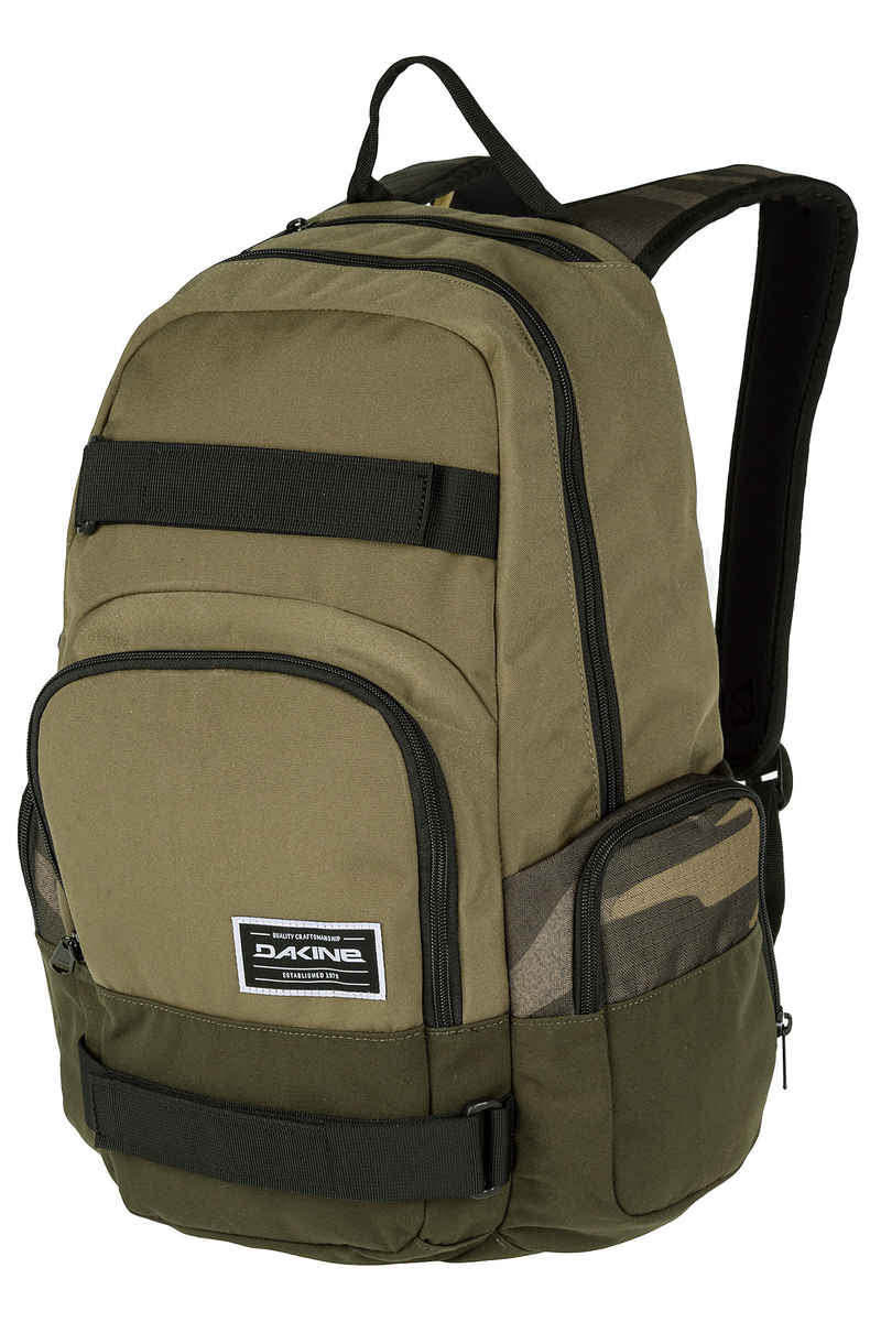 Dakine Atlas Up Rucksack 25L (field camo)
