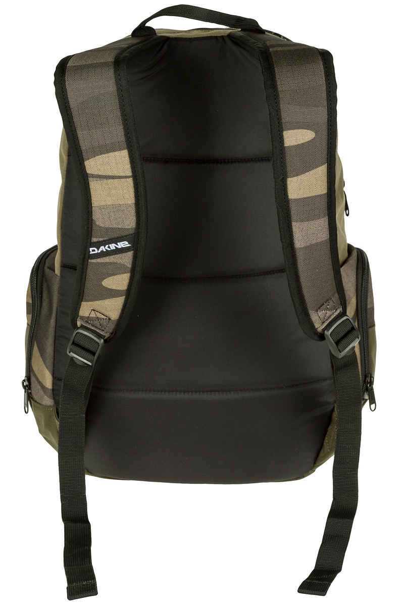 Dakine Atlas Up Rucksack 25L (field camo)