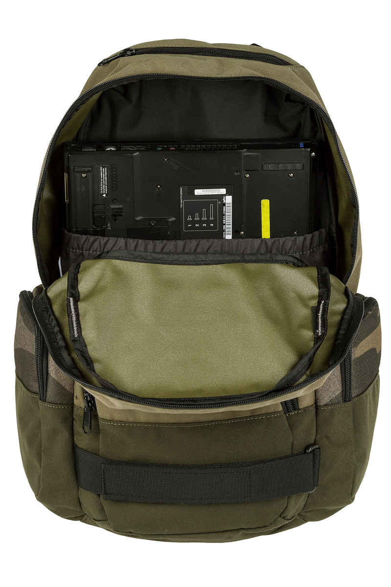Dakine Atlas Up Rucksack 25L (field camo)