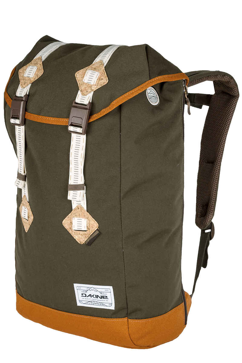 Dakine Trek II Rucksack 26L (timber)