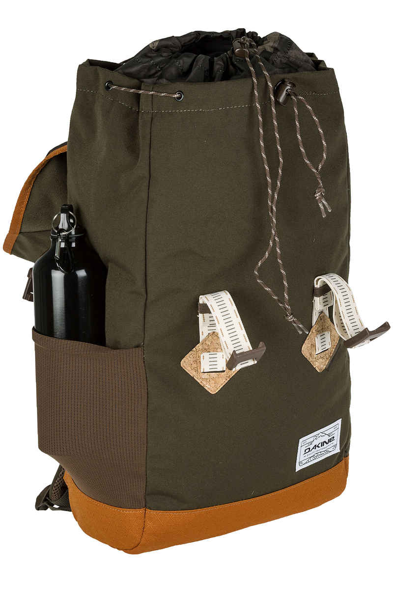 Dakine Trek II Rucksack 26L (timber)