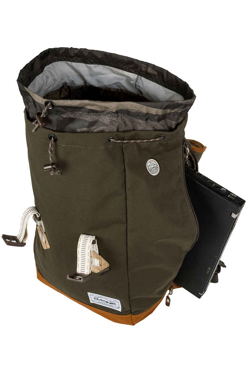 Dakine Trek II Rucksack 26L (timber)